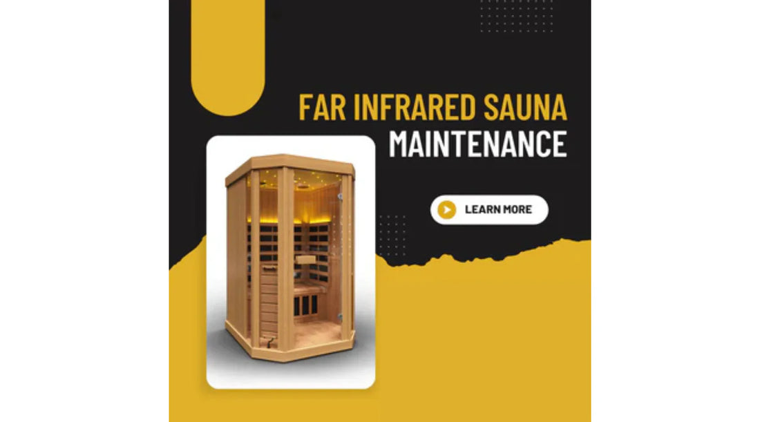 Far Infrared Saunas vs. Traditional Saunas: What’s the Difference?