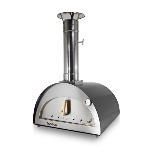 Igneus Pro 750 Wood Fired Pizza Oven