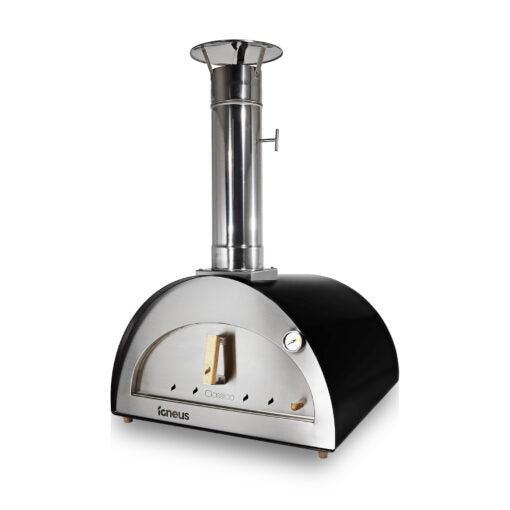 Igneus Bambino Pizza Oven Ultimate Bundle | Festive Sale