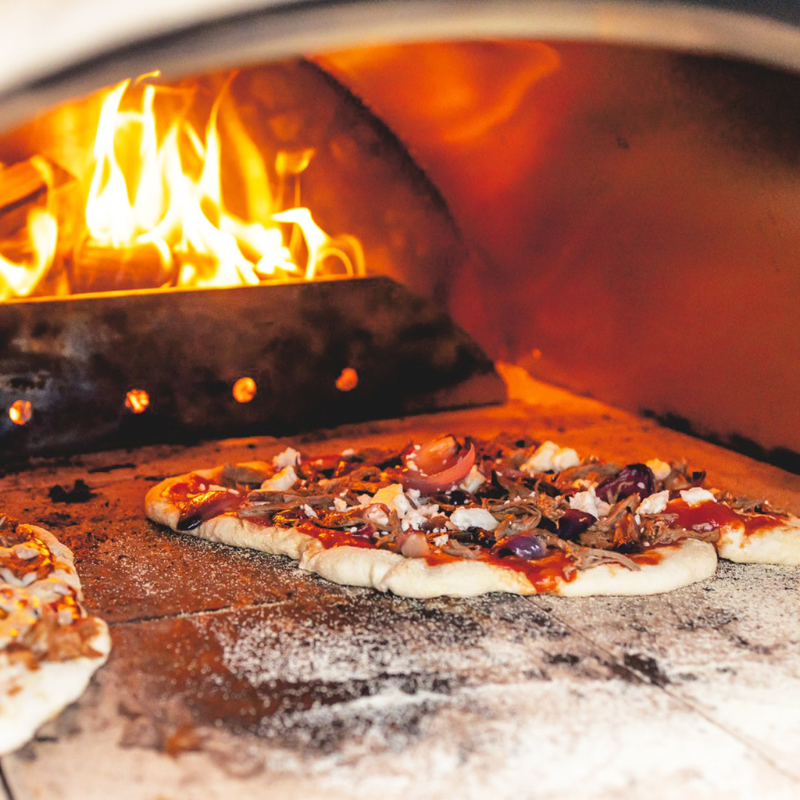 Igneus Pro 750 Wood Fired Pizza Oven