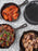Clementi 80 x 60 Wood Fired Pizza Oven Connoisseur Set