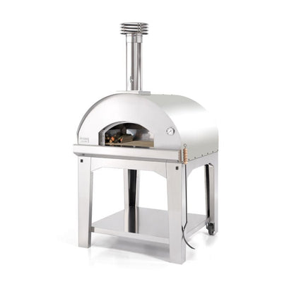 Fontana Marinara Wood Fired Pizza Oven