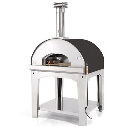 Fontana Marinara Wood Fired Pizza Oven