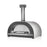 Clementi Gold Dual Fuel Pizza Oven