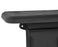 Alice Cast Iron Fireplace Surround | Carron