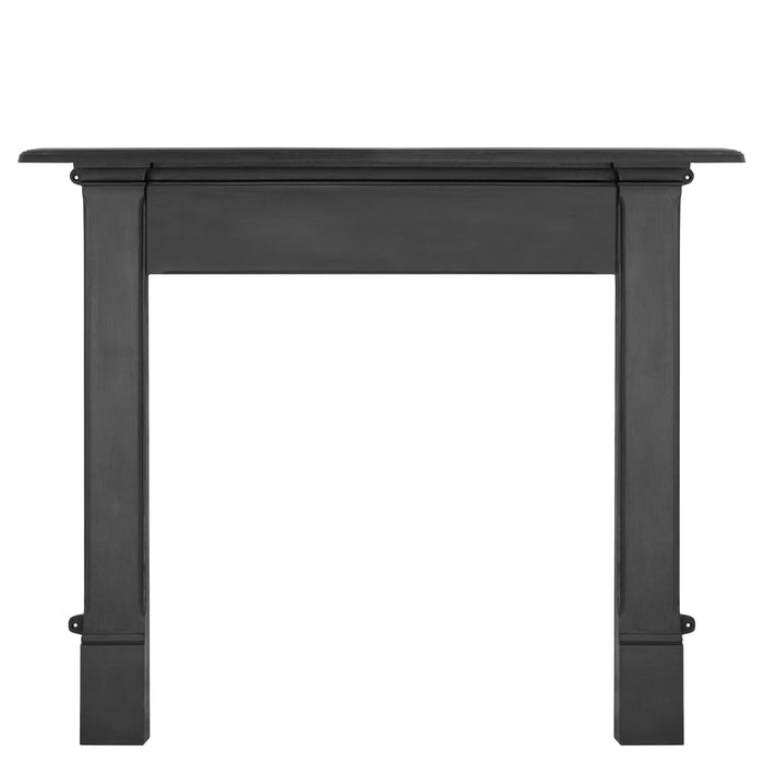 Alice Cast Iron Fireplace Surround | Carron