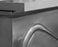 Art Nouveau Cast Iron Fireplace Surround | Carron