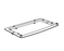 Carron 11kw Stove- Grate Frame