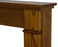 Berrington Wooden Fireplace Surround | Carron
