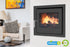 Saltfire CS7 Multi-Fuel Cassette Stove