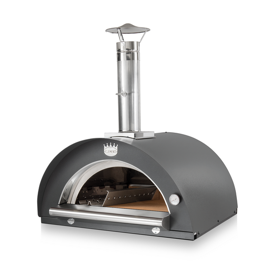 Clementi - Pulcinella Wood Fired Pizza Oven 60 x 60