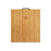 17.5″ Clementi Bamboo Prep Board | January Sale