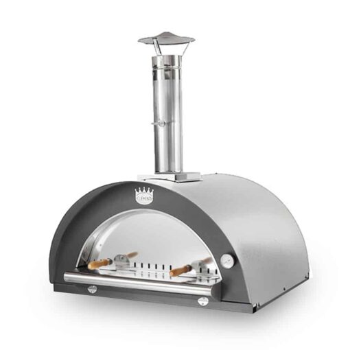 Clementi - Wood Fired Pizza Oven 80 x 60