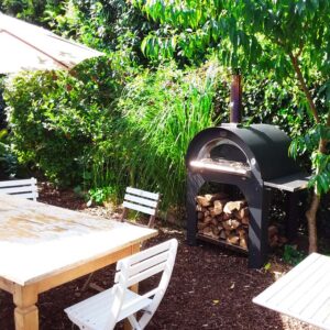 Clementi Pizza Oven Stands