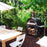 Clementi Pizza Oven Stands