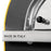 Clementi Gold Dual Fuel Pizza Oven