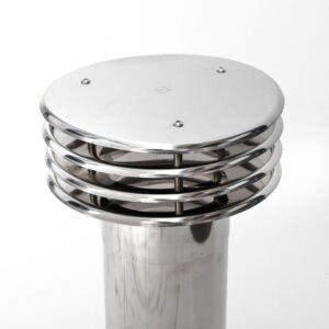 Clementi Gold Dual Fuel Pizza Oven
