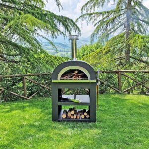 Clementi Pizza Oven Stands