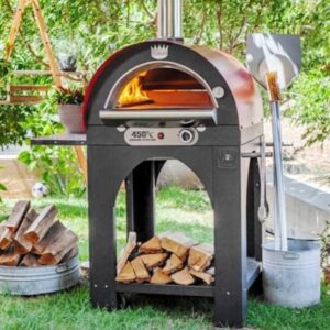 Clementi Pizza Oven Stands