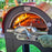 Clementi Original Gas Fired Pizza Oven