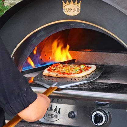 Clementi - Pulcinella Dual Fuel Pizza Oven 60 x 60