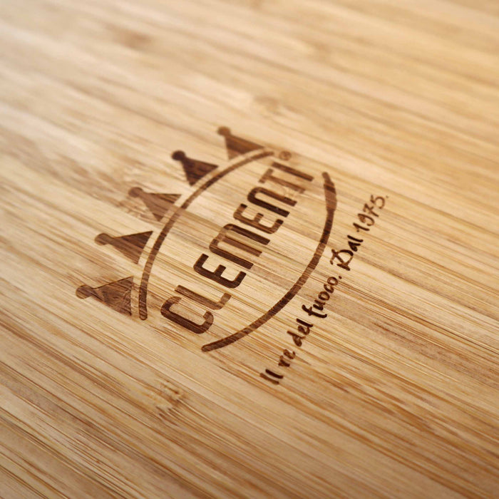 Clementi 80 x 60 Wood Fired Pizza Oven Connoisseur Set