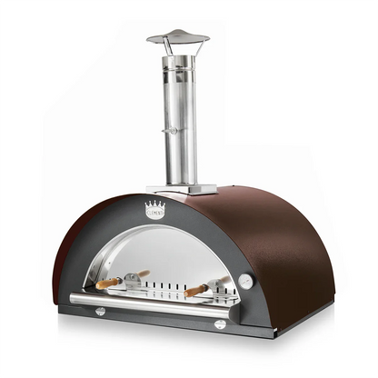 Clementi - Pulcinella Dual Fuel Pizza Oven 60 x 60