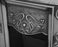 Crocus Cast Iron Combination Fireplace | Carron