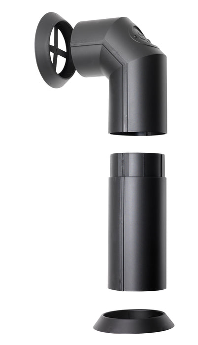 Dimplex Stove Pipe
