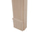 Edinburgh Corbel Wooden Fireplace Surround | Carron