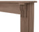 Edinburgh Corbel Wooden Fireplace Surround | Carron