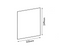 Carron 11kw Stove- Glass