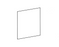 Carron 11kw Stove- Glass