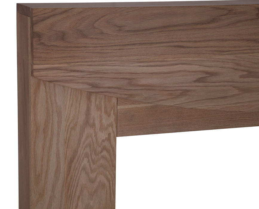 Hardwick Wooden Fireplace Surround | Carron