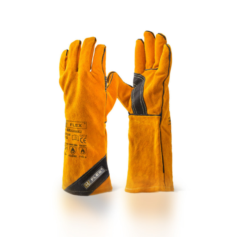 Heat Resistant Gloves Pizza Oven