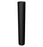 Matt Black Straight Stove Pipe, 5” Inch | DuraFlue