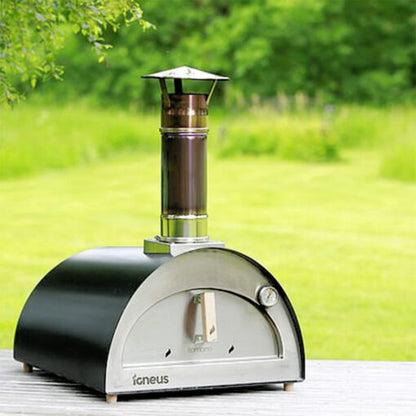 Igneus Bambino Pizza Oven Ultimate Bundle | Festive Sale