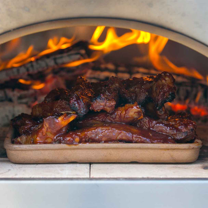 Igneus Bambino Wood Fired Pizza Oven - Ultimate Bundle