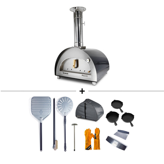 Igneus Pro 600 Pizza Oven