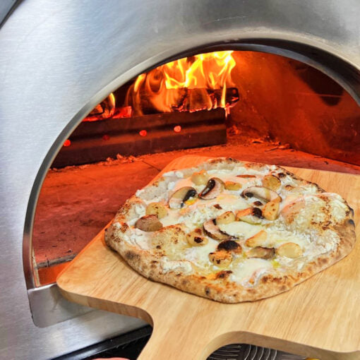 Igneus Pro 600 Pizza Oven Ultimate Bundle | January Sale