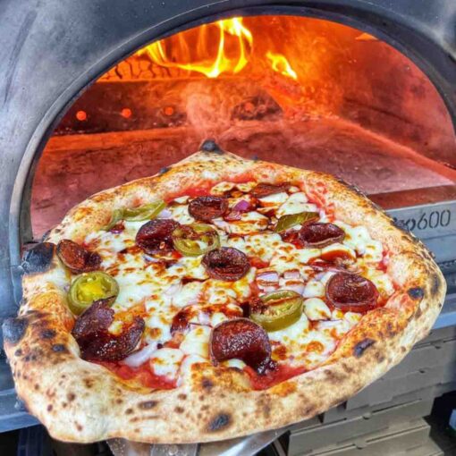 Igneus Pro 600 Pizza Oven Ultimate Bundle | January Sale