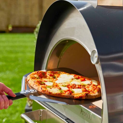 Igneus Pro 600 Pizza Oven Ultimate Bundle | January Sale