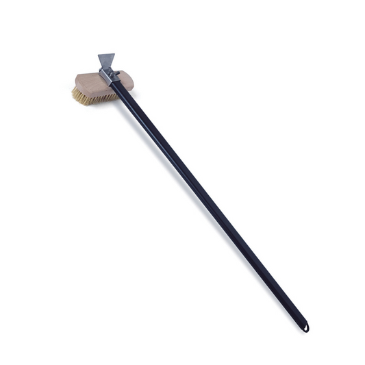 Igneus Pro Pizza Oven Brush | Sale