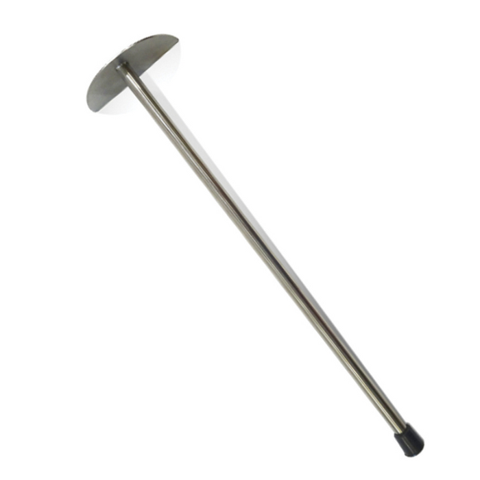 Igneus Pro Pizza Oven Brush | Sale