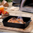 Igneus Pizza Prep Board