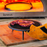 Igneus Pizza Prep Board