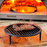 Igneus Pizza Prep Board