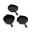 Clementi 80 x 60 Wood Fired Pizza Oven Connoisseur Set