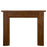 Kedleston Wooden Fireplace Surround | Carron