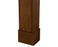 Nostell Wooden Fireplace Surround | Carron